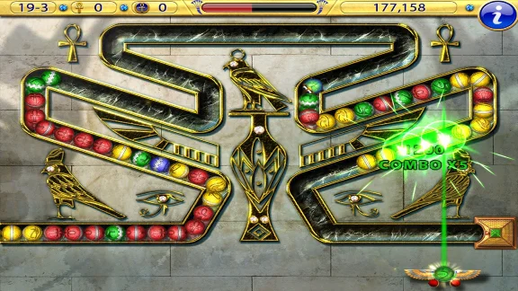 Luxor Amun Rising HD АВТОДОСТАВКА STEAM GIFT РОССИЯ