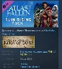 Atlas Fallen - Ruin Rising Pack DLC STEAM GIFT РОССИЯ