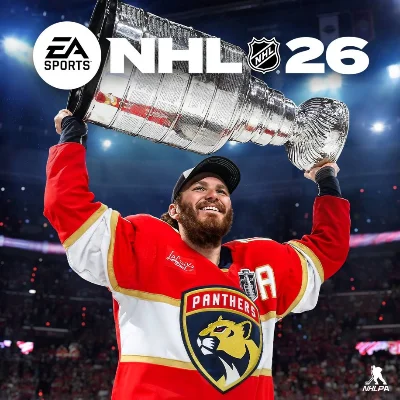 💥NHL 26  🔵 PS5 🔴TURKEY🔴