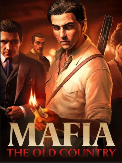 MAFIA: THE OLD COUNTRY STANDARD | OFFLINE |