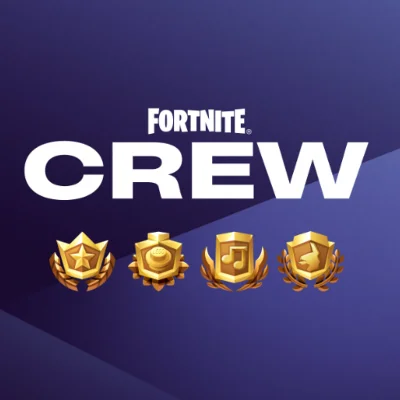[EPIC GAMES] Fortnite Squad | Turkish Region Only