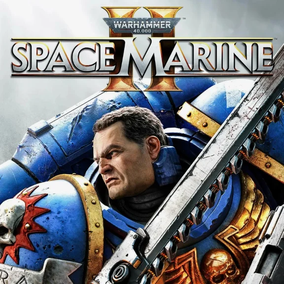 Warhammer 40,000: Space Marine 2/ N1 Activation