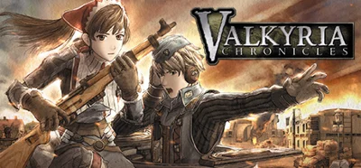 Valkyria Chronicles™✅Region free /No RU❗Steam Key🔑⚡🚀