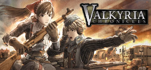 Valkyria Chronicles™✅Region free /No RU❗Steam Key🔑⚡🚀