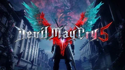 Devil May Cry 5 + Vergil (Steam) + Email change
