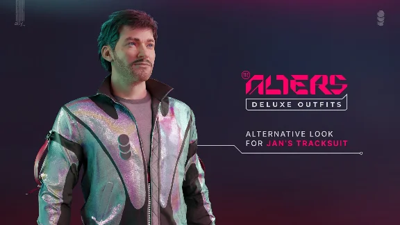🟢🔥THE ALTERS: DELUXE EDITION XBOX SERIES X|S+ПК КЛЮЧ