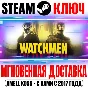 Watchmen: The End is Nigh Part 1 Steam Key Global