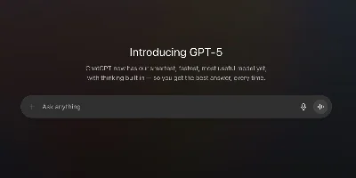 ⚫ Chat GPT 🔥 (GPT-5)  Personal account + MAIL ⚫