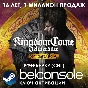 Kingdom Come: Deliverance Standard/Royal Steam RU/CIS