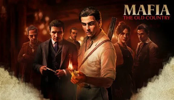 MAFIA: THE OLD COUNTRY DELUXE EDITION|ВСЕ РЕГИОНЫ|АВТО