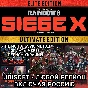 ❤️UPLAY PC✅ELITE✅ULTIMATE✅RAINBOW SIX SIEGE X✅РФ❤️