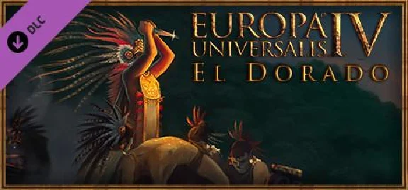Europa Universalis IV Starter Edition (+17 DLC) Steam