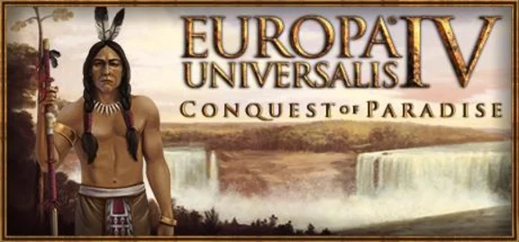 Europa Universalis IV Starter Edition (+17 DLC) Steam