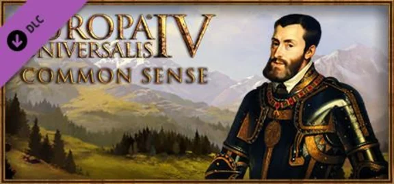 Europa Universalis IV Starter Edition (+17 DLC) Steam