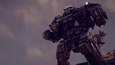 ⚫BATTLETECH | Mercenary Collection (+4 DLC) Steam Ключ