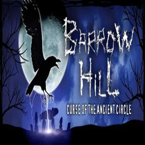 Barrow Hill: Curse of the Ancient Circle (Steam key)