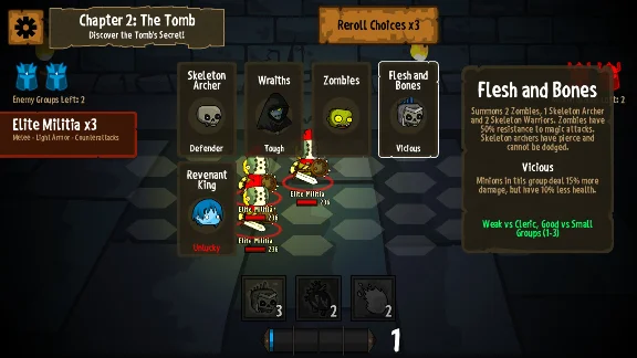 Reverse Crawl (Steam key / Region Free)