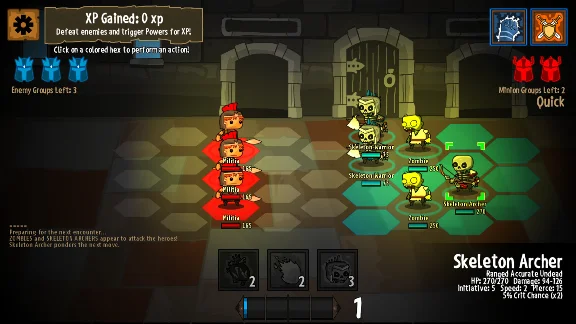 Reverse Crawl (Steam key / Region Free)