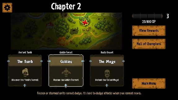 Reverse Crawl (Steam key / Region Free)