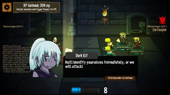 Reverse Crawl (Steam key / Region Free)
