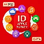Apple ID Turkey 🇹🇷 No 2FA 🔐 Full Access ⚡ Instant