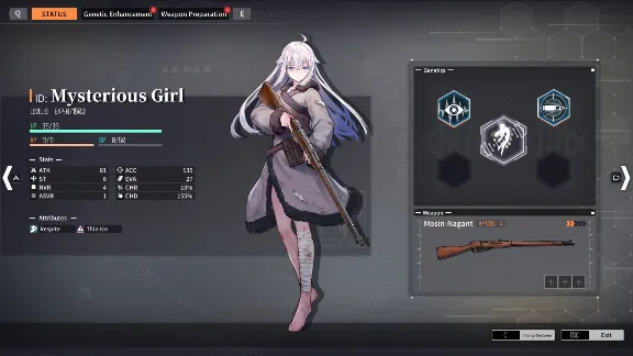 Reverse Collapse: Code Name Bakery STEAM GIFT РОССИЯ