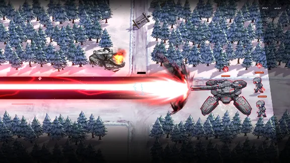 Reverse Collapse: Code Name Bakery STEAM GIFT РОССИЯ