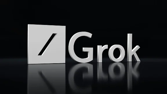 Grok AI SuperGrok 4 | Подписка Grok Heavy на 1 месяц