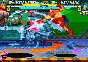 MARVEL vs CAPCOM Fighting Collect Arcade Classic Key