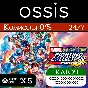 MARVEL vs CAPCOM Fighting Collect Arcade Classic Key