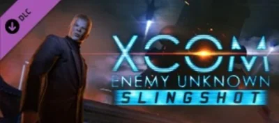XCOM: Enemy Unknown Slingshot Pack (DLC) STEAM Global
