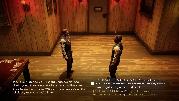Empire of Sin - Make it Count DLC STEAM GIFT РОССИЯ