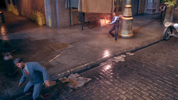 Empire of Sin - Make it Count DLC STEAM GIFT РОССИЯ