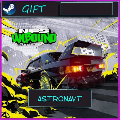 Need for Speed Unbound | RU-UA-KZ STEAM GIFT
