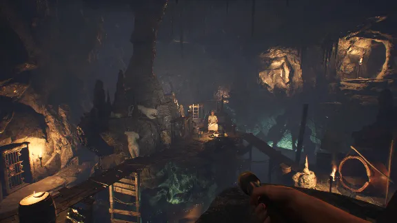 The Forgotten City (Steam ключ / РФ+Весь Мир)