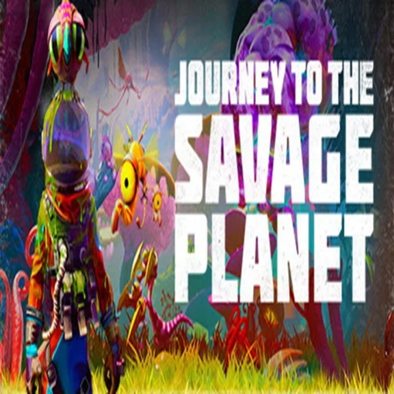 Journey to the Savage Planet (Steam key / RU+CIS)