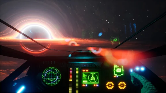 Moon Mystery (Steam key / RU+CIS)