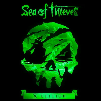 Sea of Thieves: X Edition + ONLINE | AutoActivation🔥