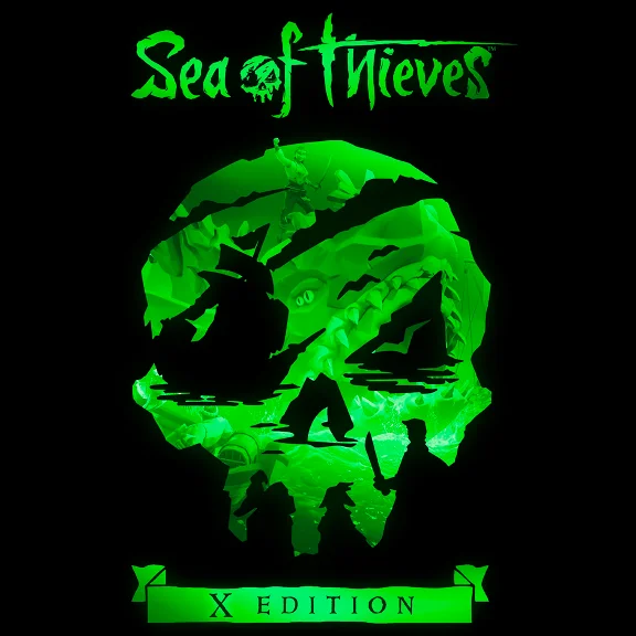 Sea of Thieves: X Edition + ONLINE | AutoActivation🔥