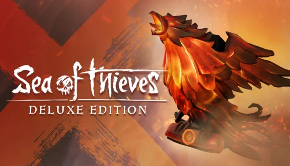 Sea of Thieves: X Edition + ONLINE | AutoActivation🔥