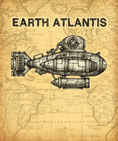 Earth Atlantis Xbox One & Xbox Series X|S activation