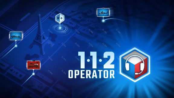 🏅【112 Operator】Fresh New 🔥 Instant delivery