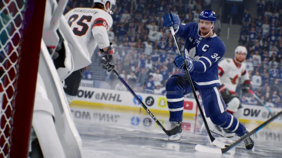 NHL 26 XBOX PURCHASE PRE-ORDER!
