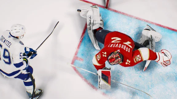 NHL 26 XBOX PURCHASE PRE-ORDER!