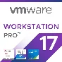 VMware Workstation 17 Pro — The key is endles (Forever)