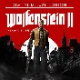 Wolfenstein 2 The New Colossus Deluxe Ключ + ПОДАРОК