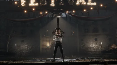 ❗Lies of P: набор косметических предметов❗XBOX+PC🔑❗
