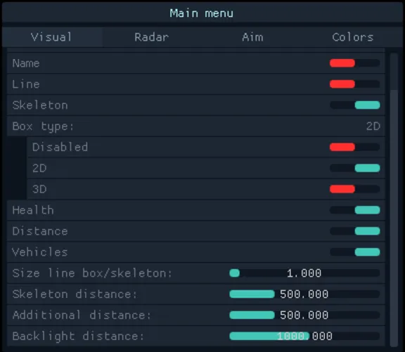 Рабочий чит Crooked Arms для игры Battlefield 6 24 часа