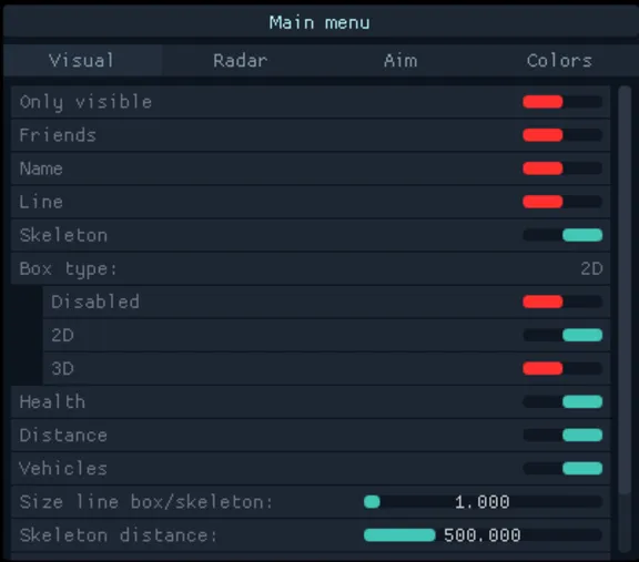 Рабочий чит Crooked Arms для игры Battlefield 6 24 часа