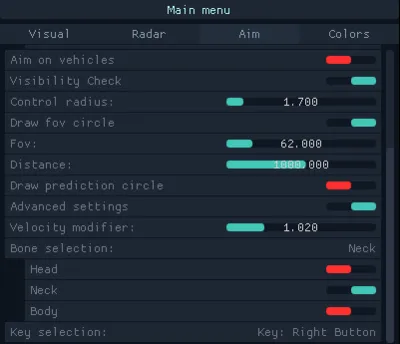 Рабочий чит Crooked Arms для игры Battlefield 6 24 часа
